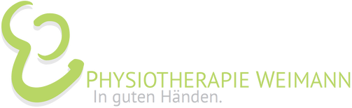 Logo der Privatpraxis Weimann für Physiotherapie in Schwabing